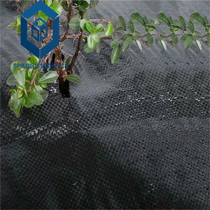 PP weed mat